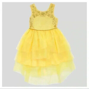 Beauty and the Beast Dress